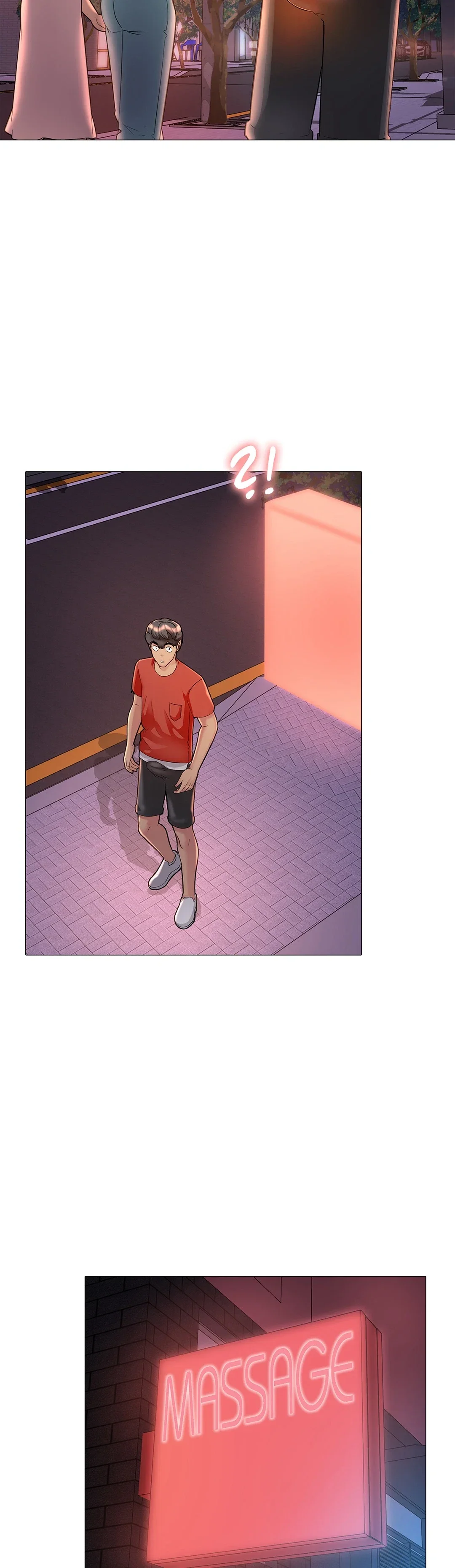 My Best Friend’s Girl Chapter 10 Page 10