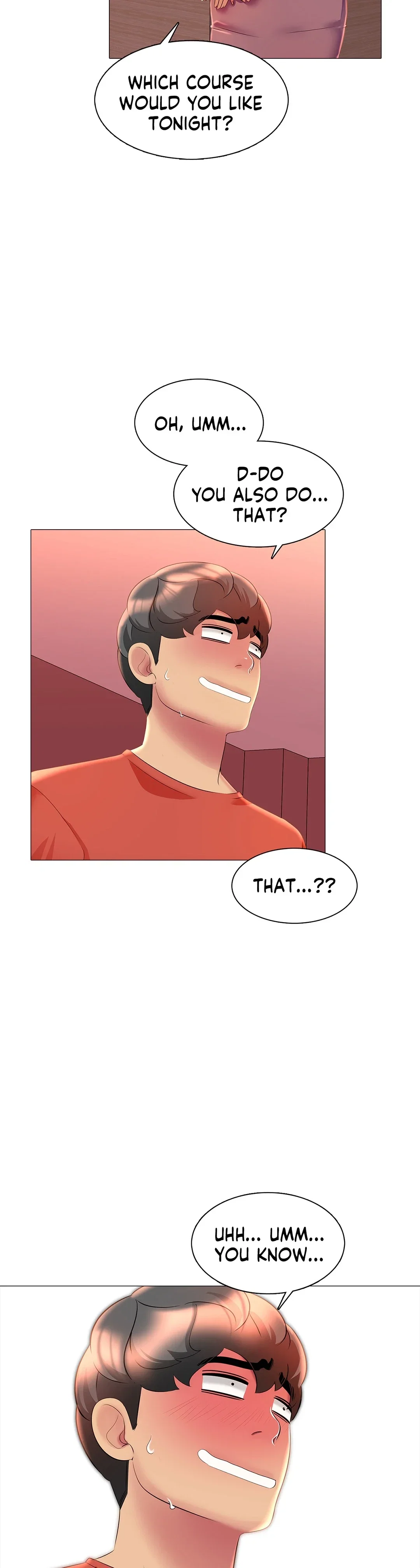 My Best Friend’s Girl Chapter 10 Page 14