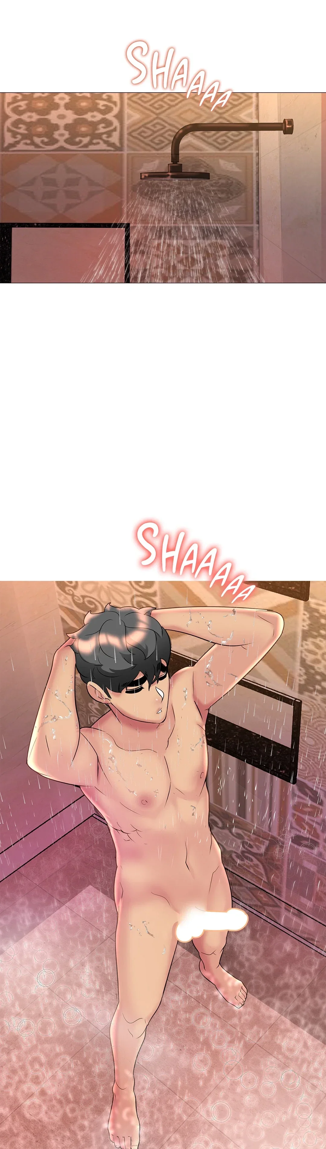 My Best Friend’s Girl Chapter 10 Page 18