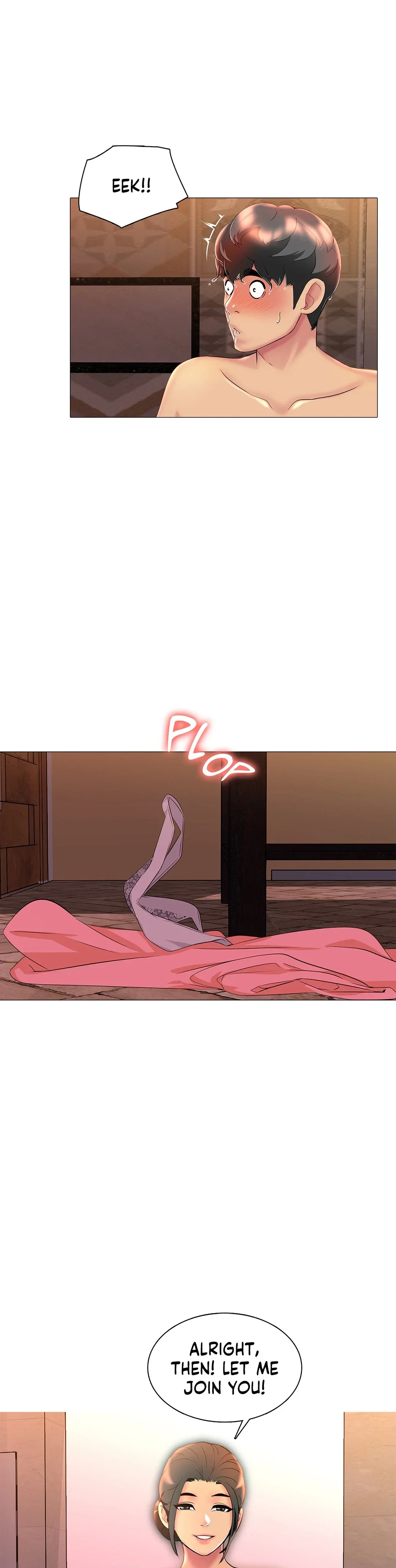 My Best Friend’s Girl Chapter 10 Page 25
