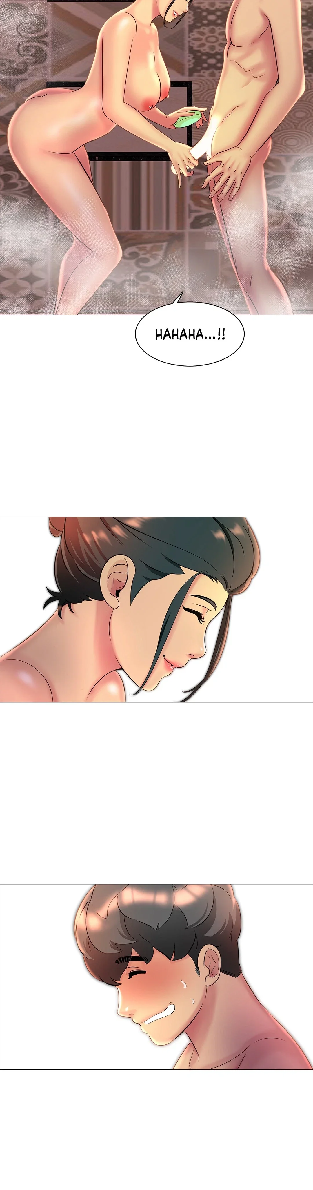 My Best Friend’s Girl Chapter 11 Page 3