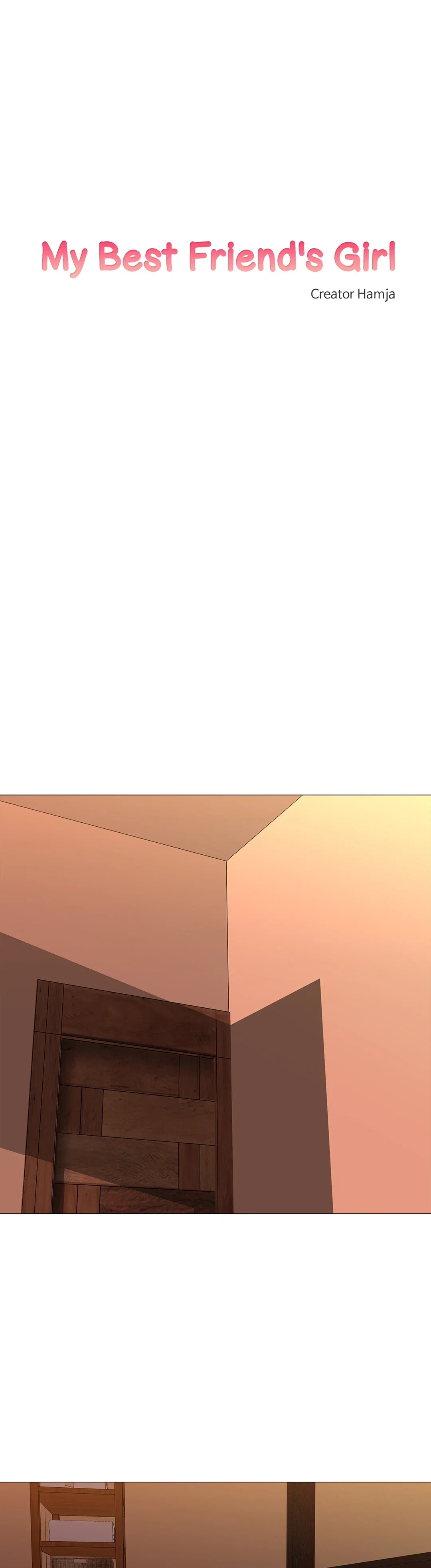 My Best Friend’s Girl Chapter 11 Page 4