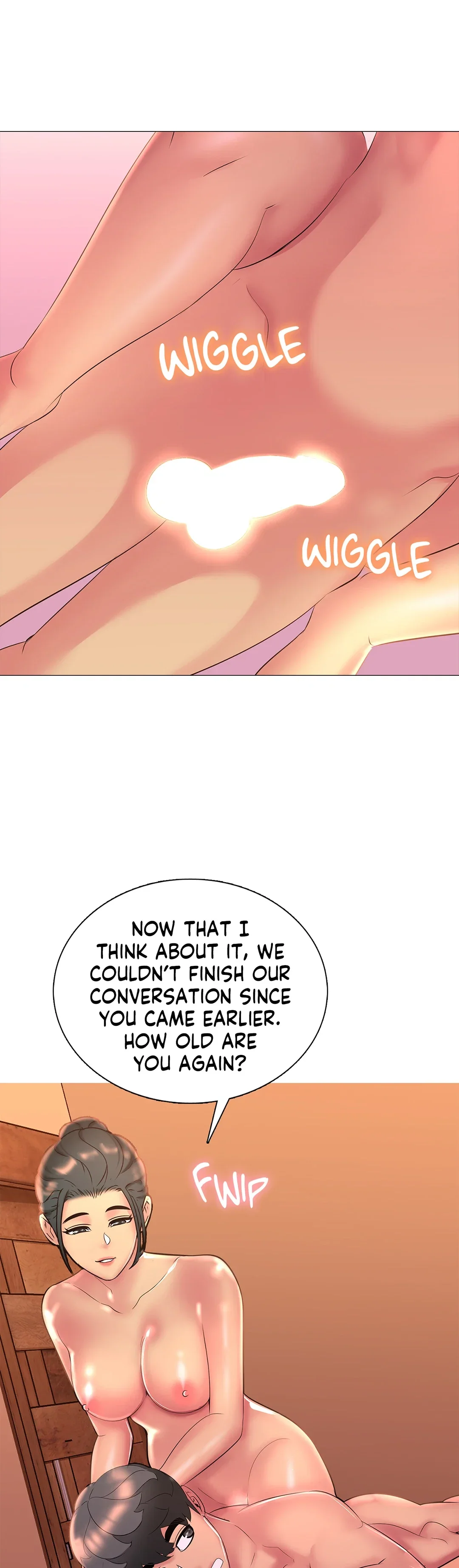 My Best Friend’s Girl Chapter 11 Page 10