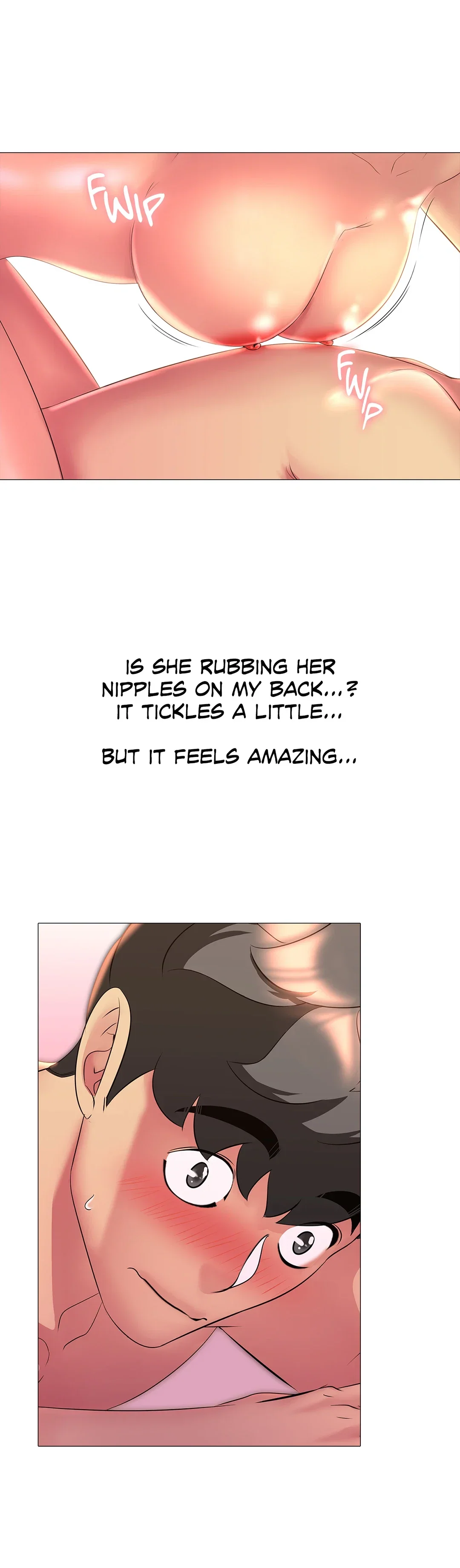 My Best Friend’s Girl Chapter 11 Page 13