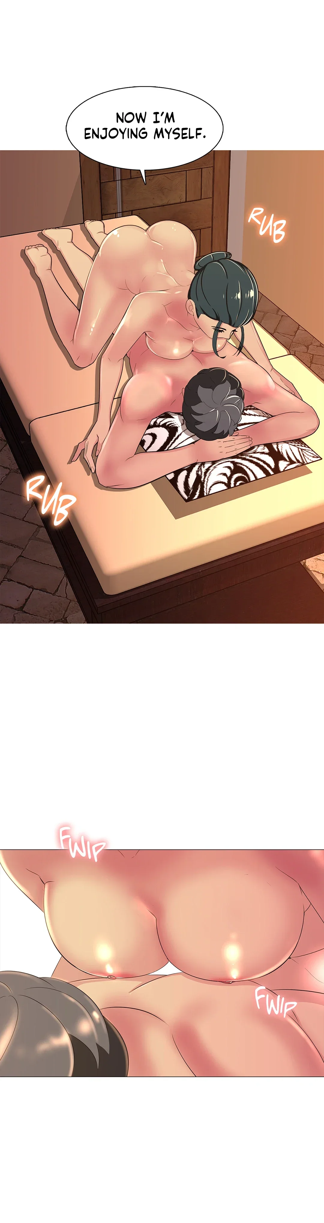 My Best Friend’s Girl Chapter 11 Page 14