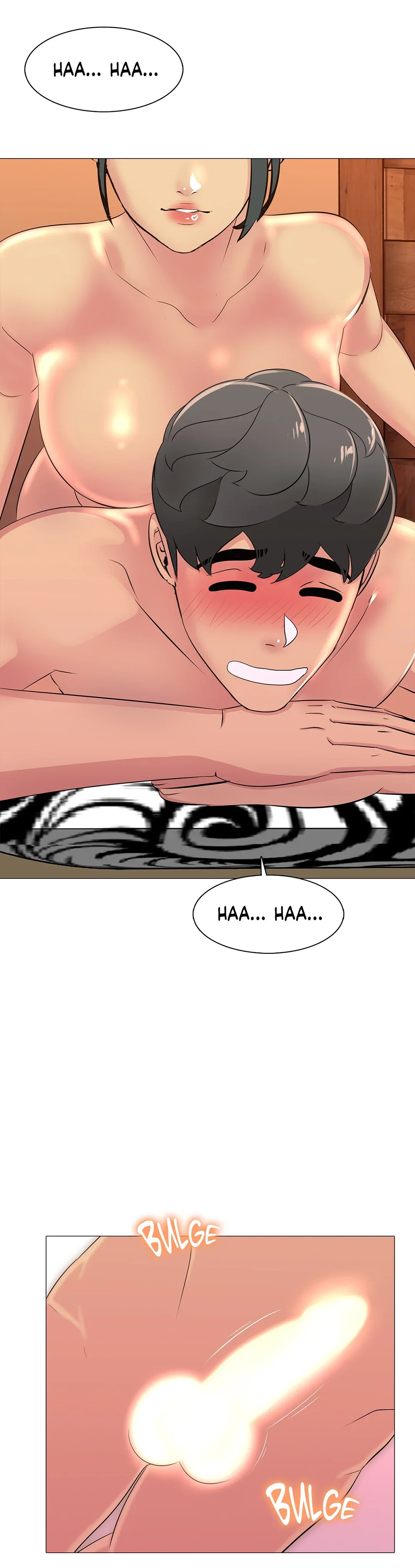 My Best Friend’s Girl Chapter 11 Page 15