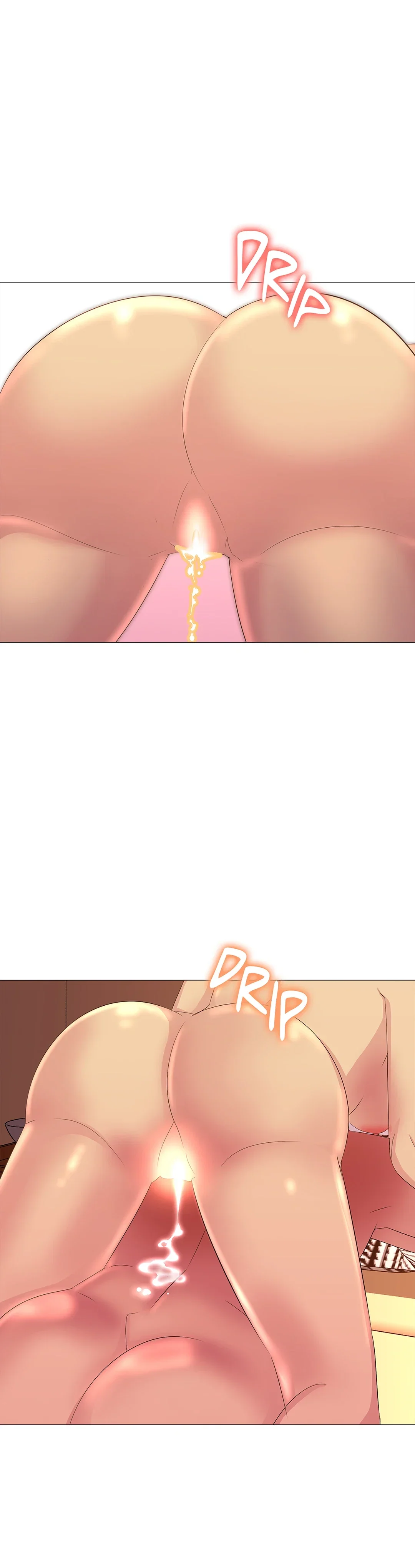 My Best Friend’s Girl Chapter 11 Page 16