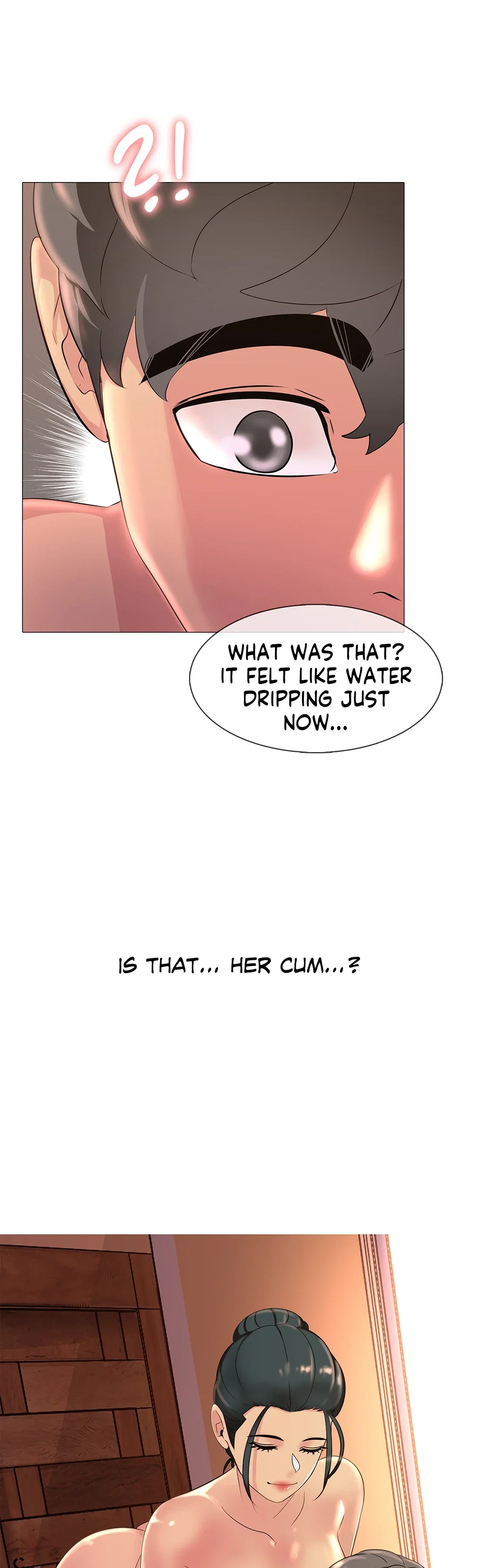 My Best Friend’s Girl Chapter 11 Page 17
