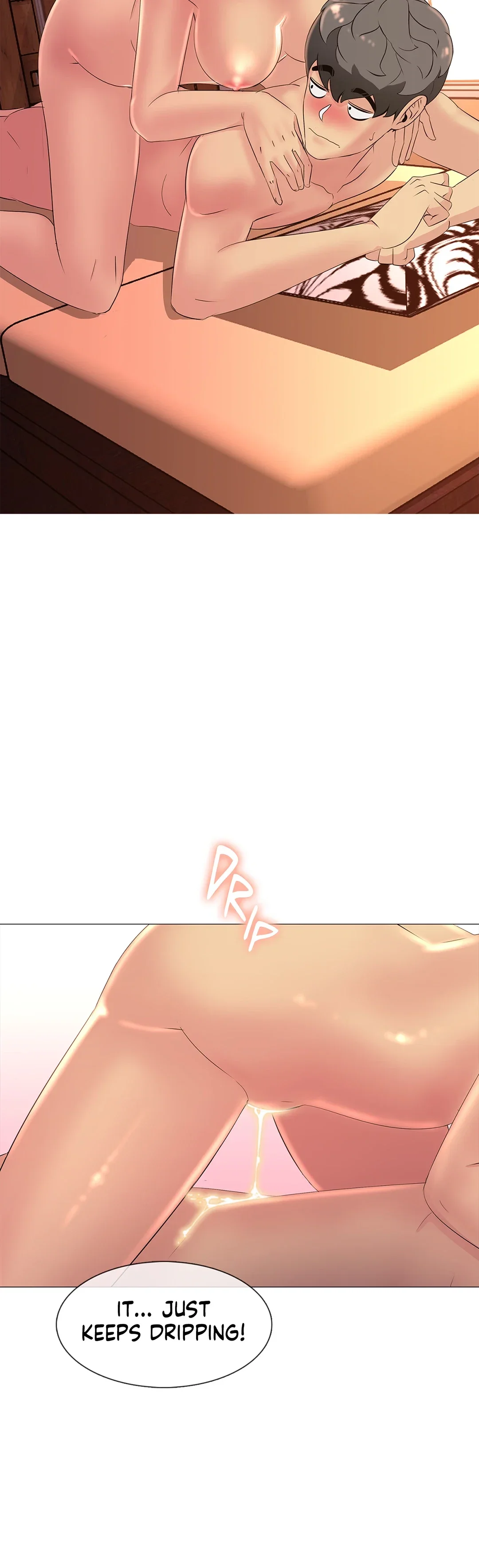 My Best Friend’s Girl Chapter 11 Page 18