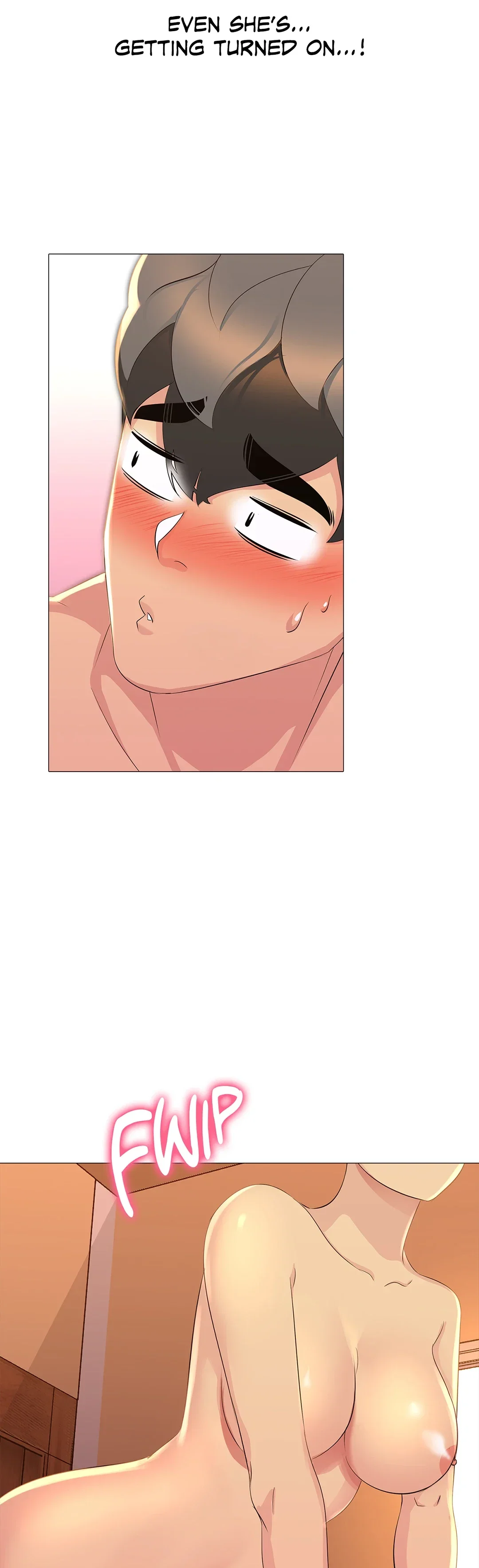 My Best Friend’s Girl Chapter 11 Page 19