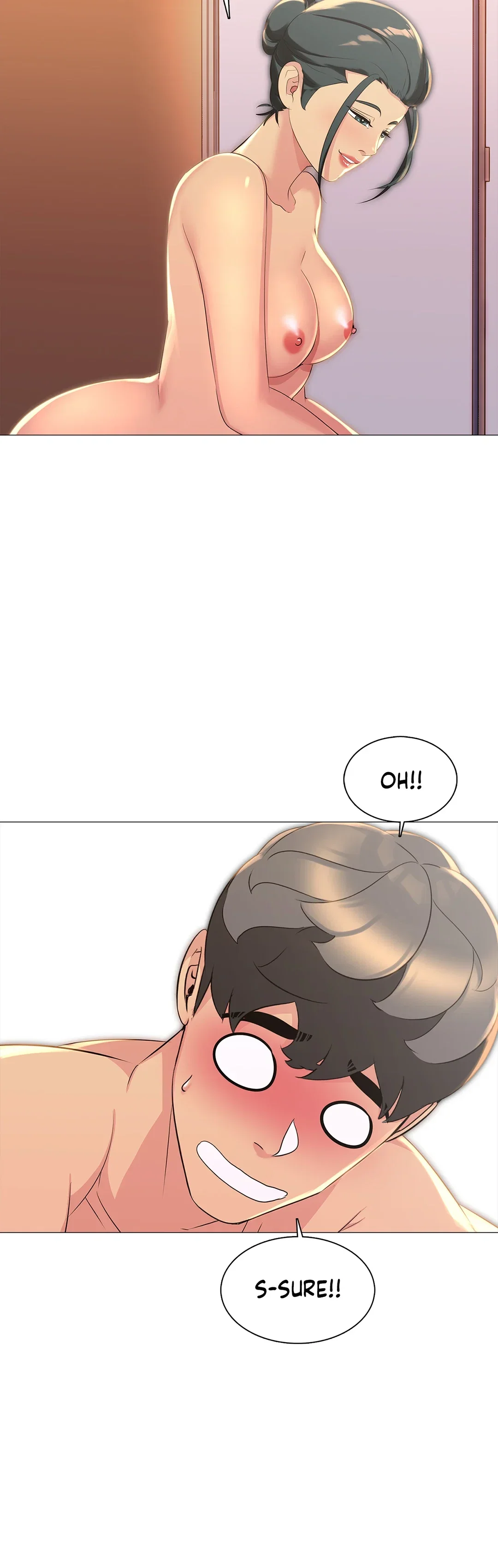 My Best Friend’s Girl Chapter 11 Page 24