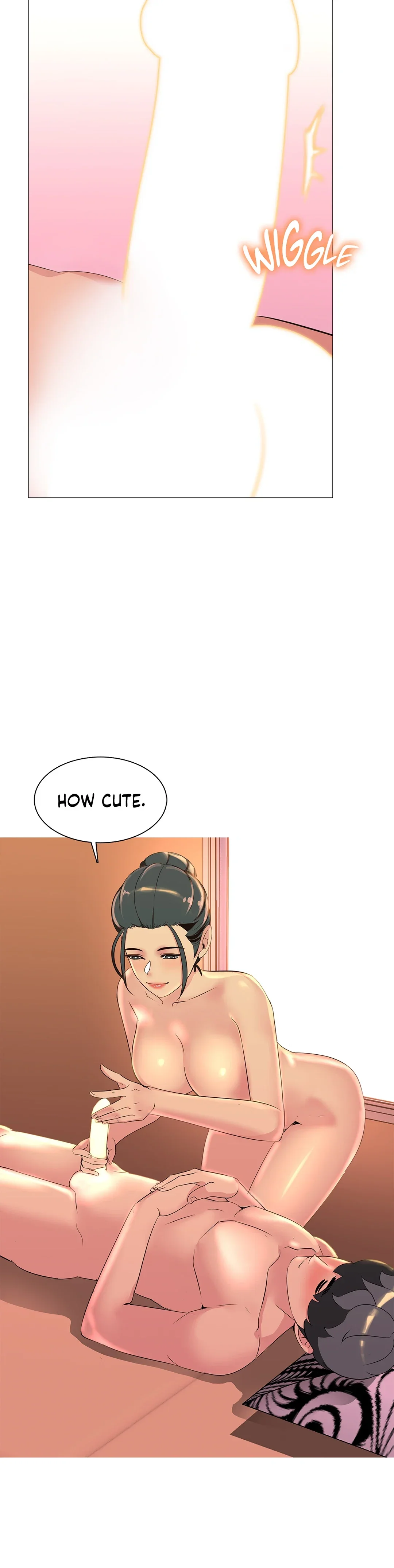 My Best Friend’s Girl Chapter 11 Page 27