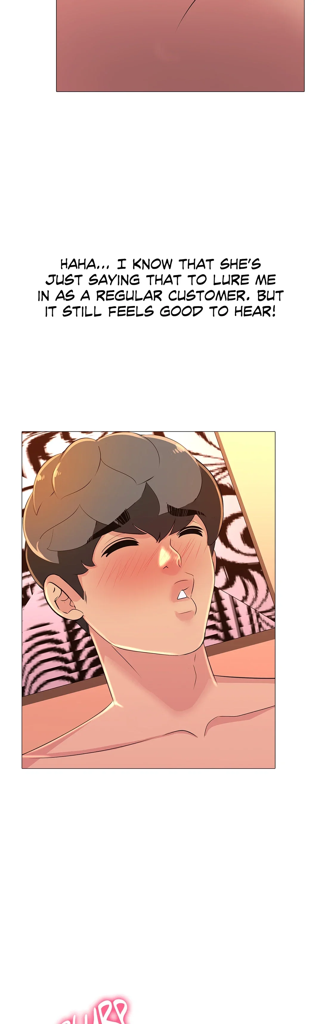My Best Friend’s Girl Chapter 11 Page 30