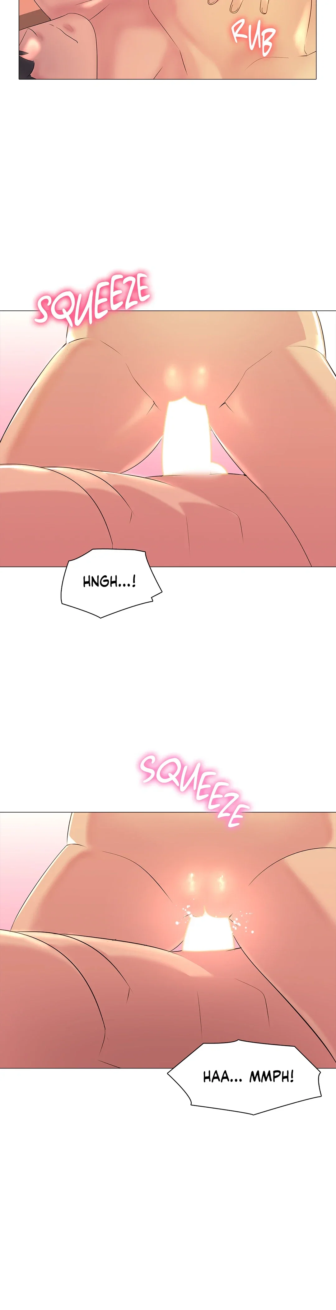 My Best Friend’s Girl Chapter 12 Page 2