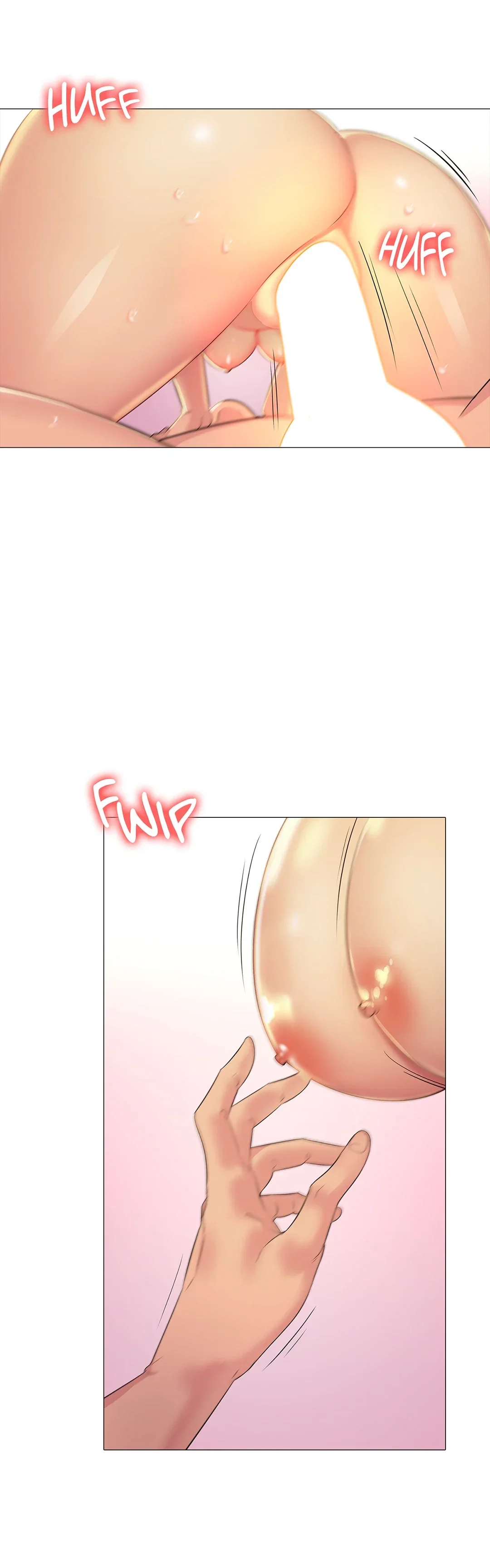 My Best Friend’s Girl Chapter 12 Page 11
