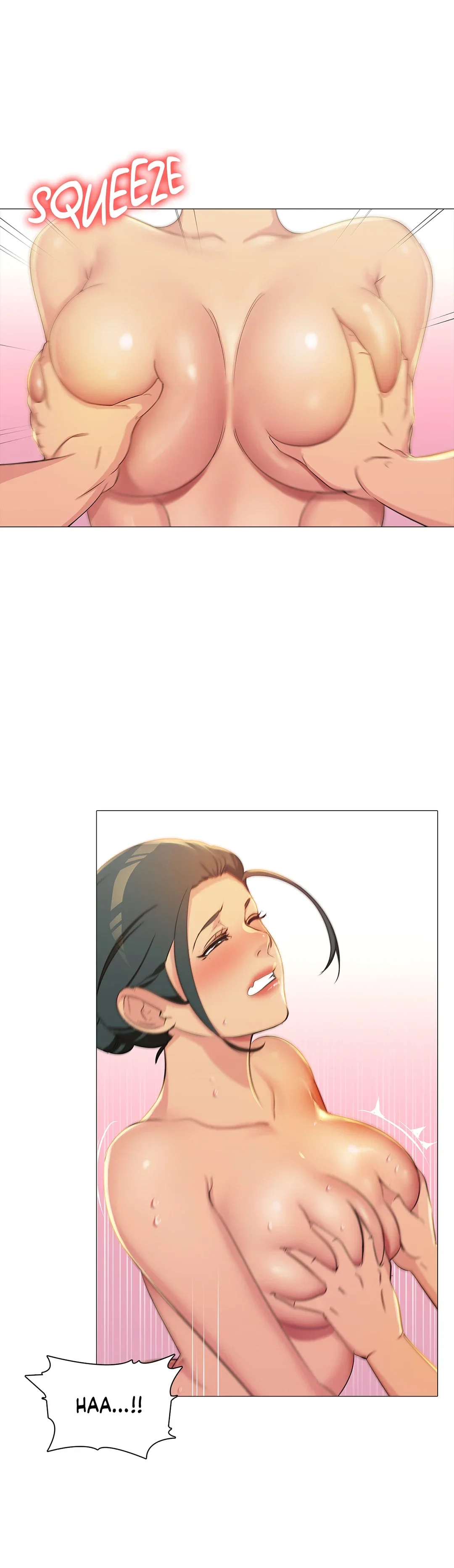 My Best Friend’s Girl Chapter 12 Page 12