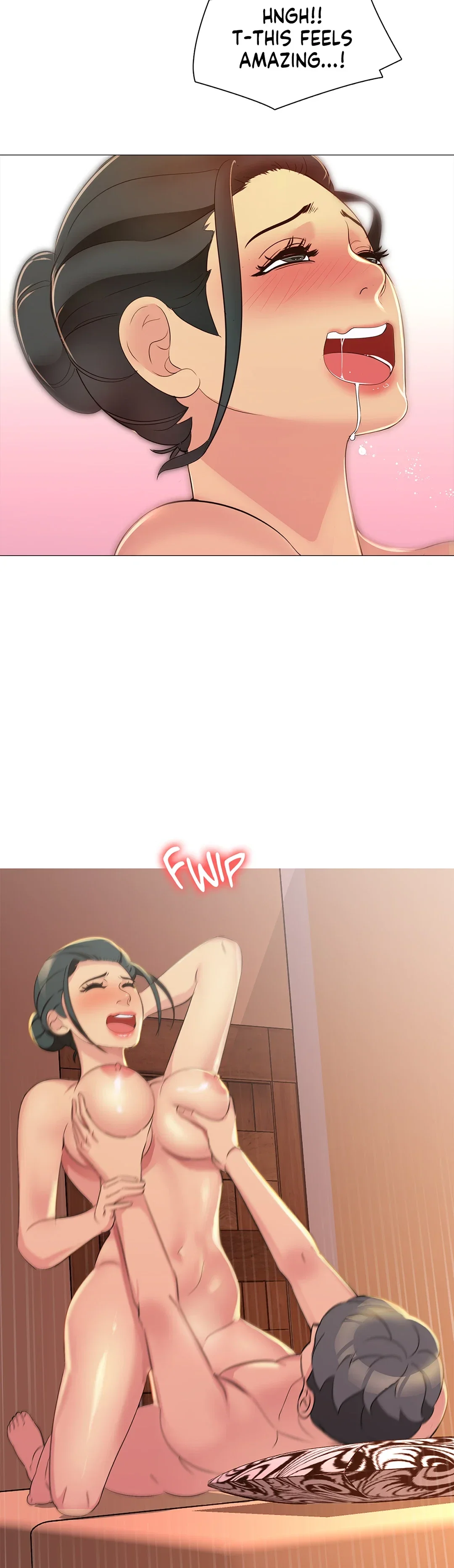 My Best Friend’s Girl Chapter 12 Page 14
