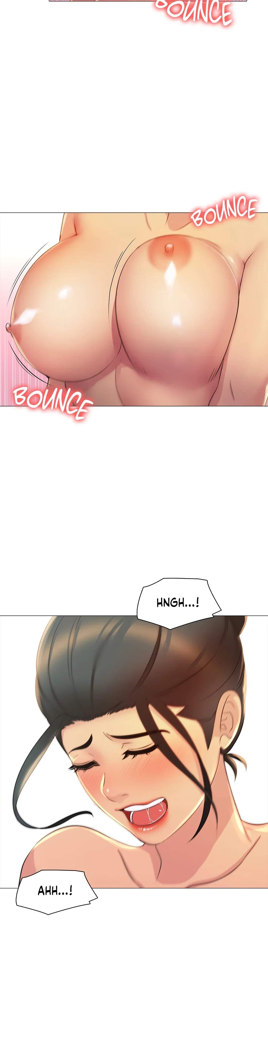 My Best Friend’s Girl Chapter 12 Page 17