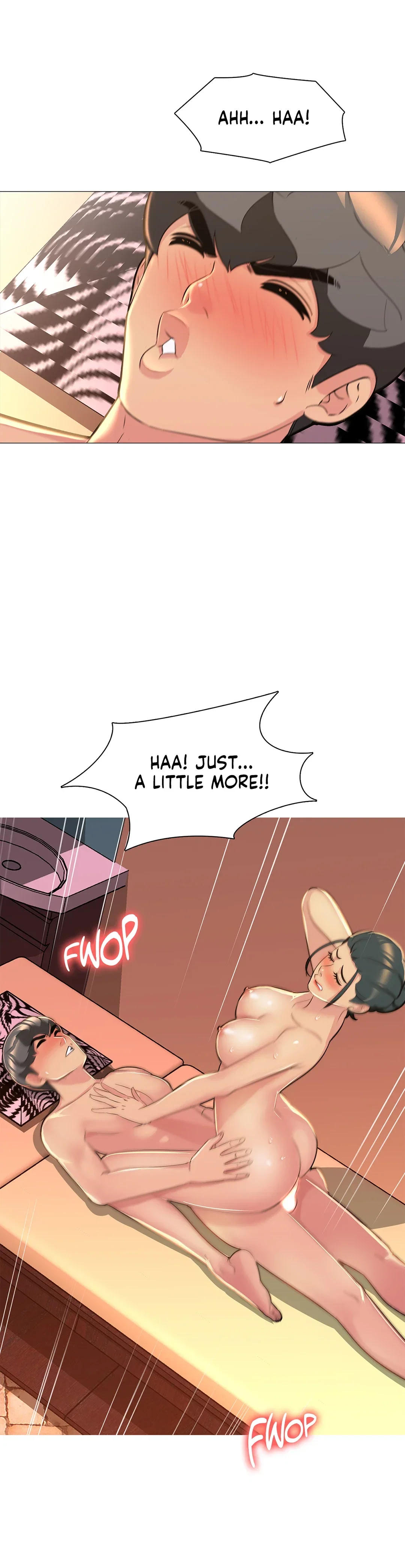 My Best Friend’s Girl Chapter 12 Page 18
