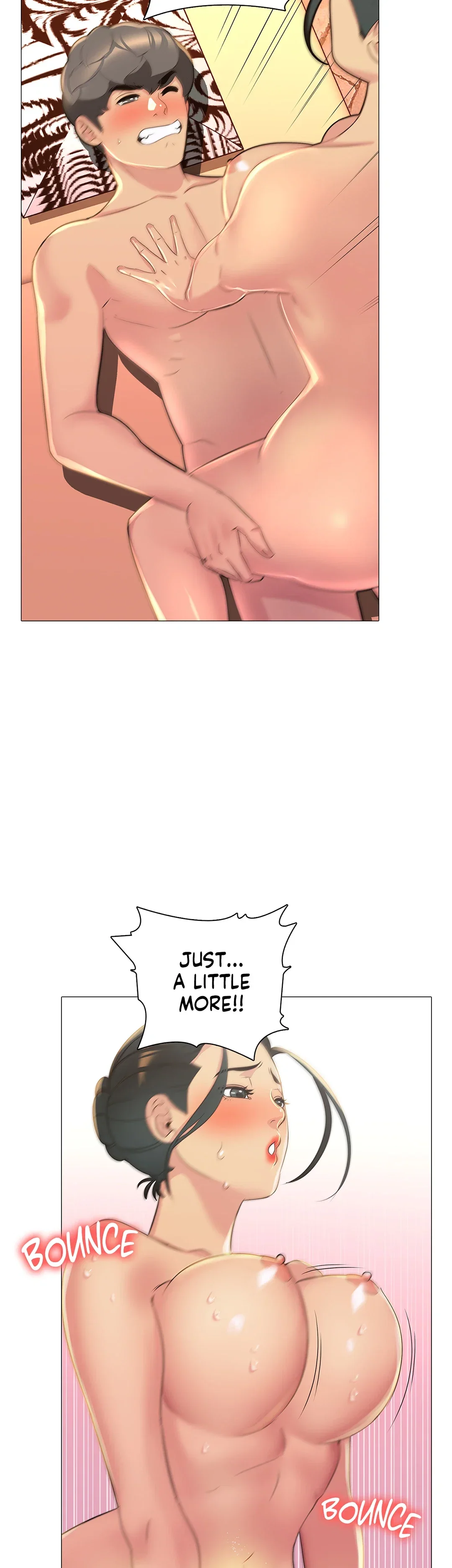 My Best Friend’s Girl Chapter 12 Page 20