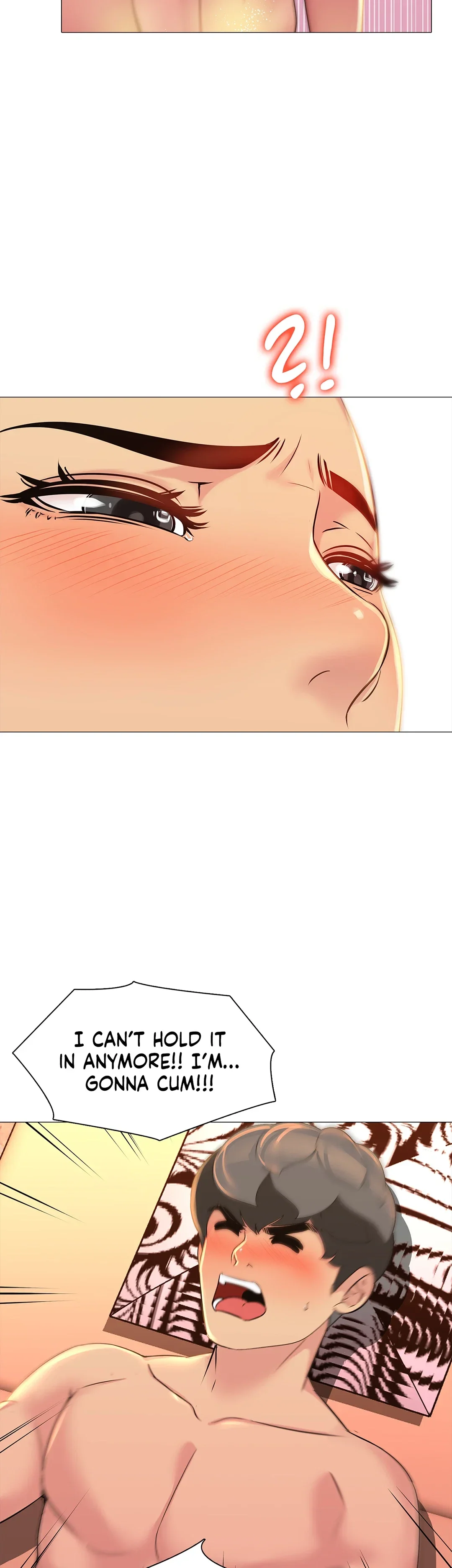 My Best Friend’s Girl Chapter 12 Page 21