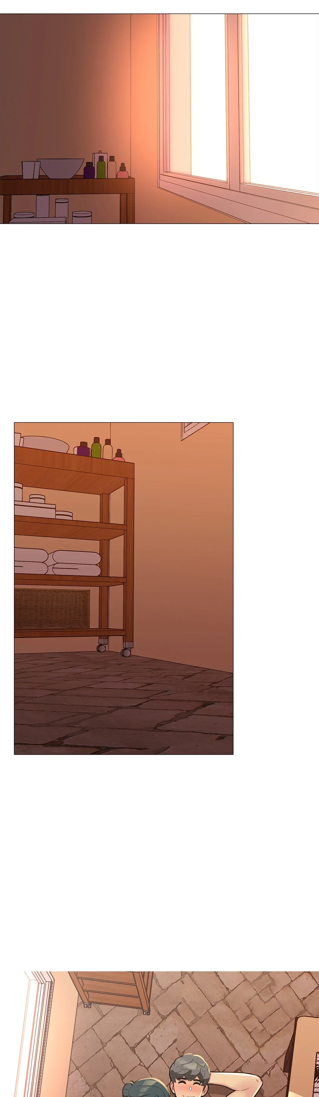 My Best Friend’s Girl Chapter 12 Page 25