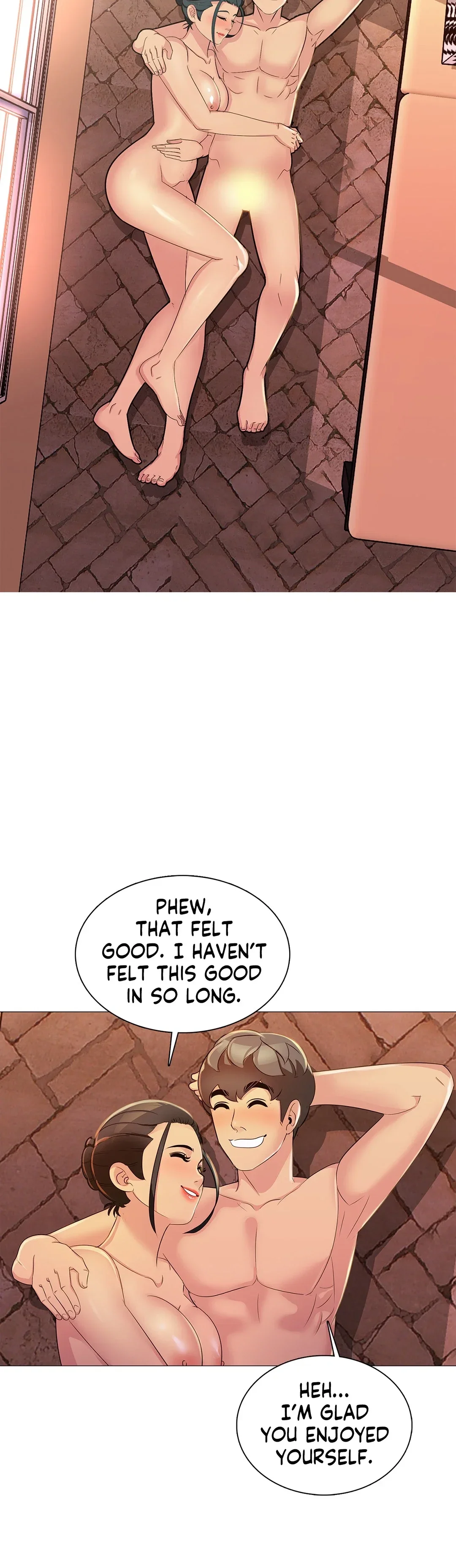 My Best Friend’s Girl Chapter 12 Page 26