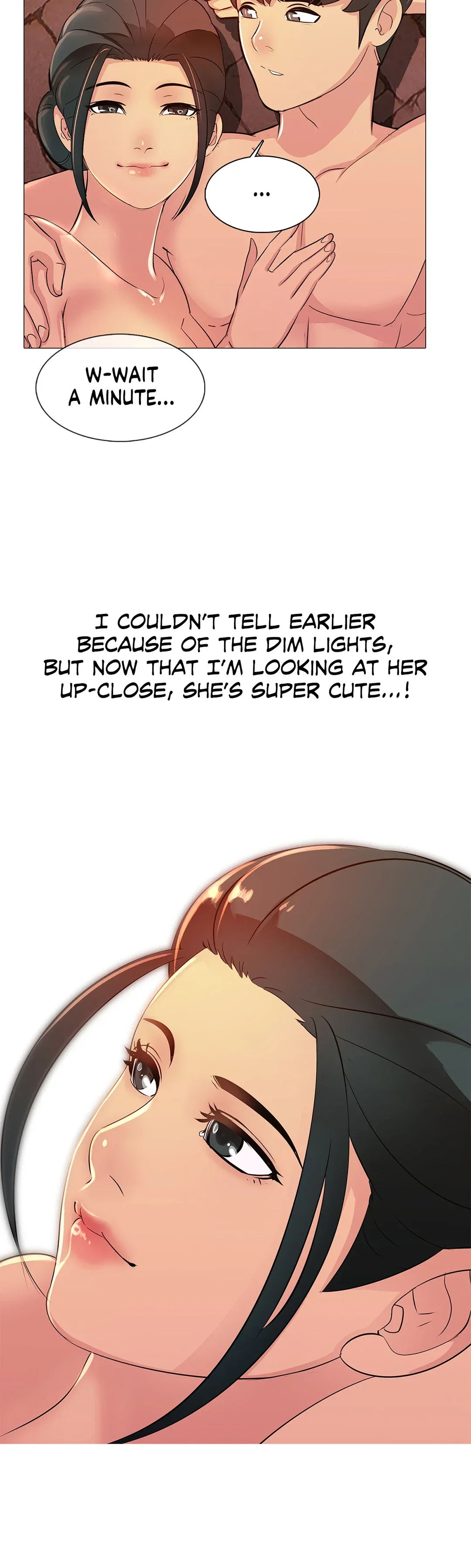 My Best Friend’s Girl Chapter 12 Page 30