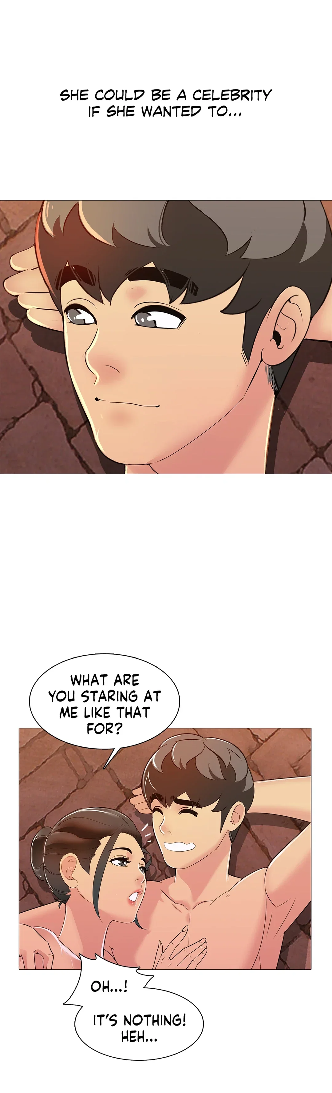 My Best Friend’s Girl Chapter 12 Page 31