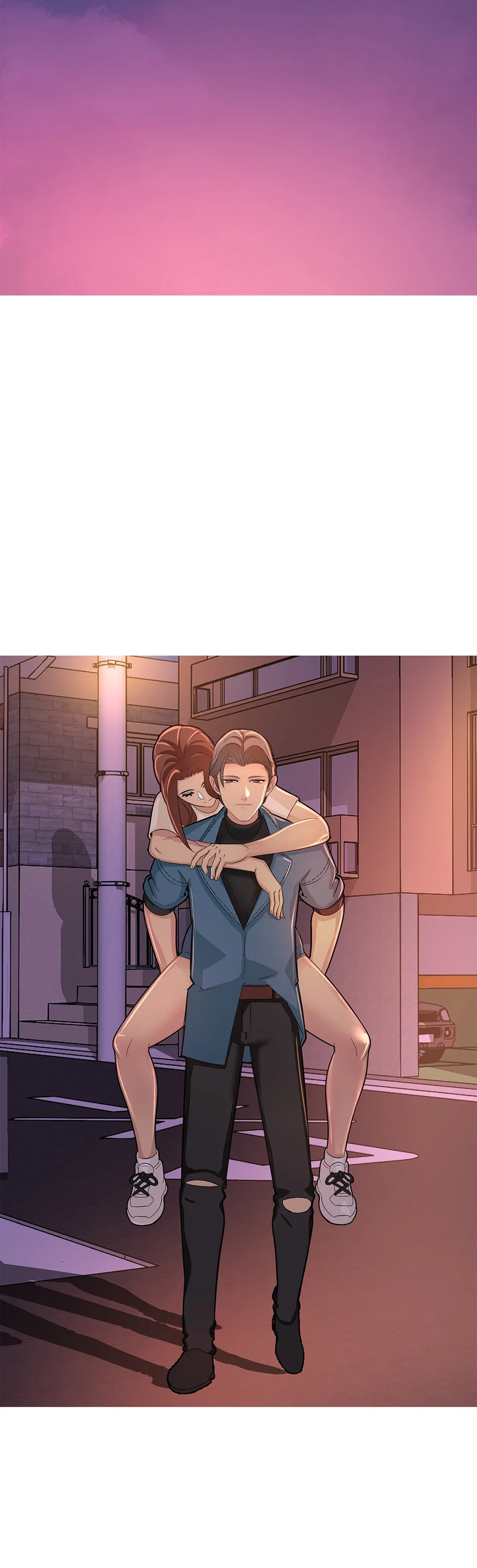 My Best Friend’s Girl Chapter 12 Page 34