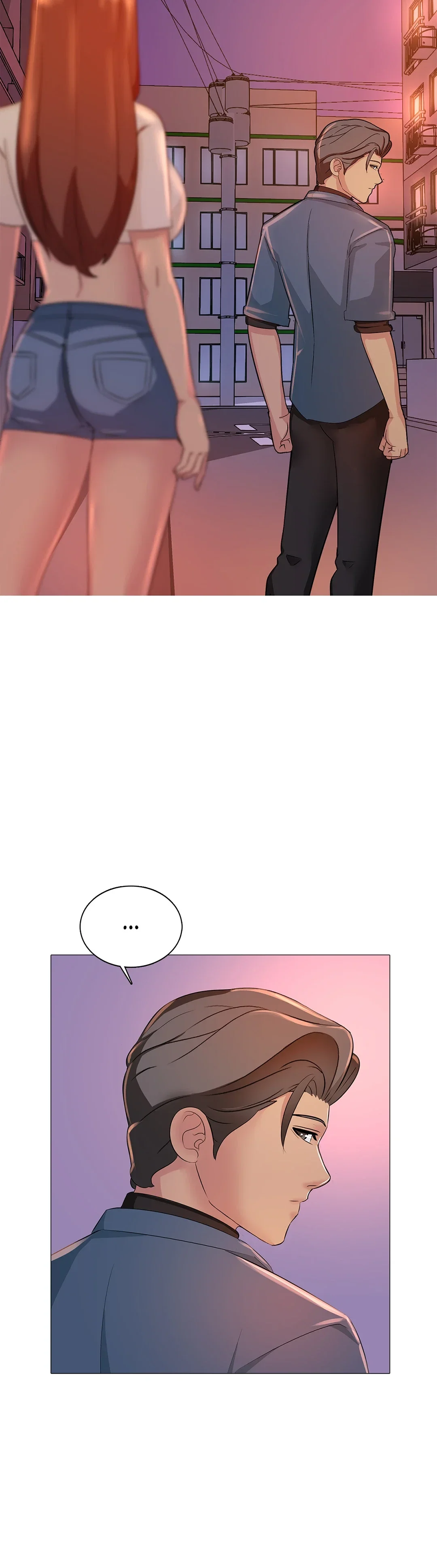 My Best Friend’s Girl Chapter 13 Page 3