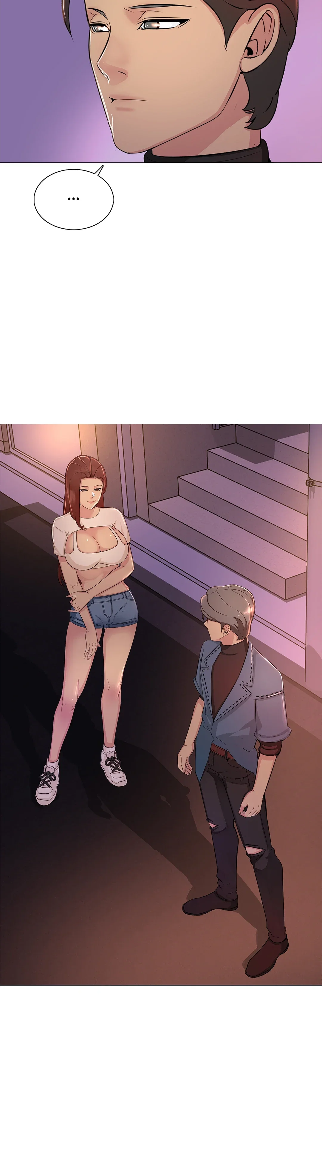 My Best Friend’s Girl Chapter 13 Page 7