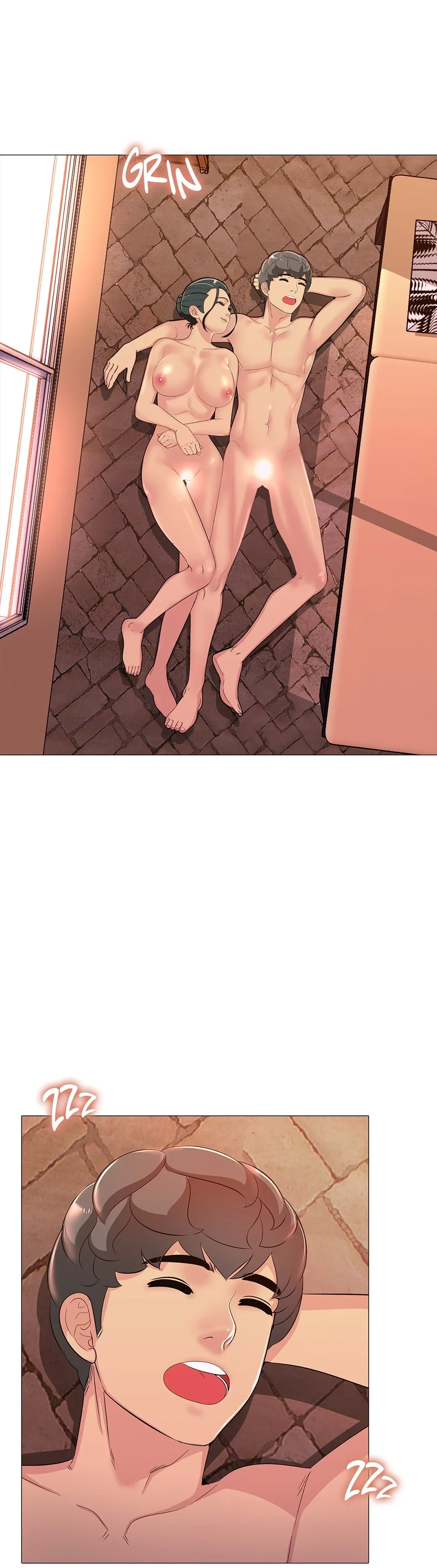 My Best Friend’s Girl Chapter 13 Page 9