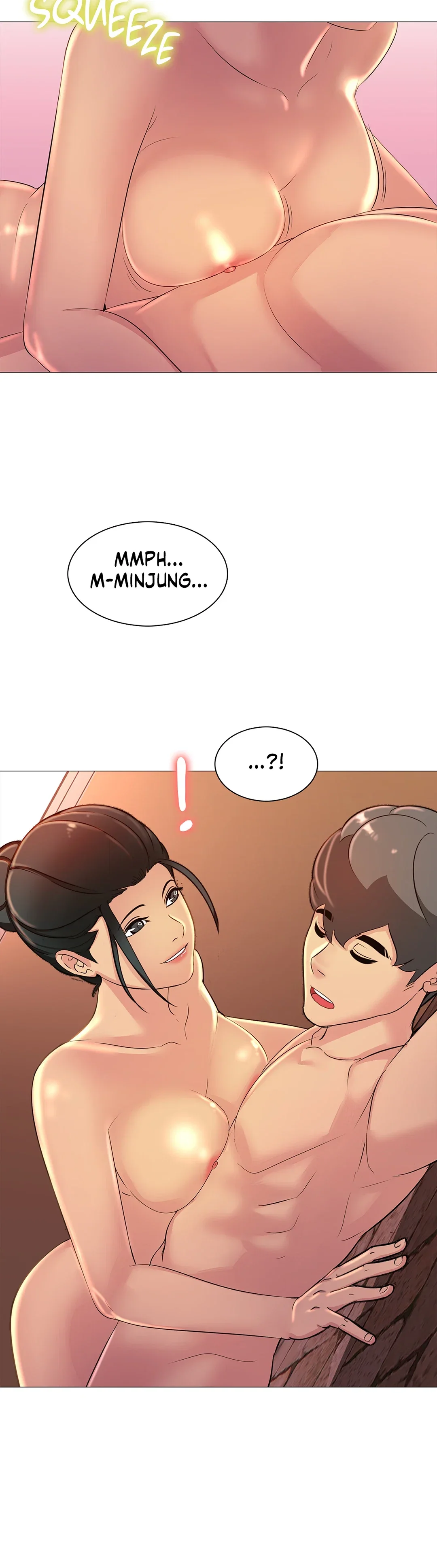 My Best Friend’s Girl Chapter 13 Page 12