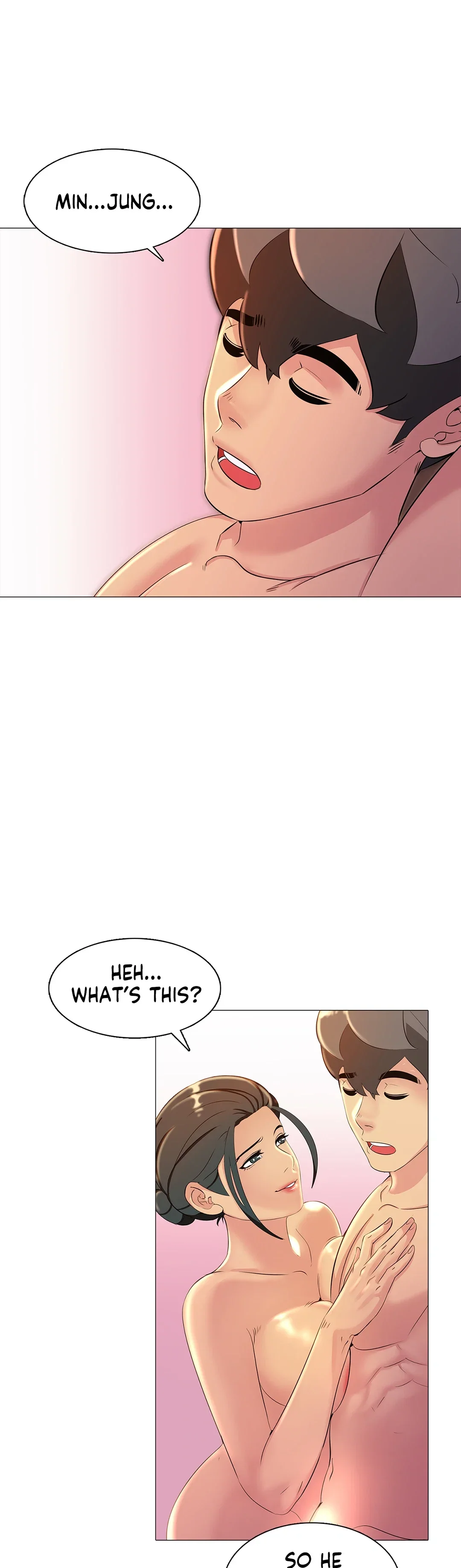 My Best Friend’s Girl Chapter 13 Page 13