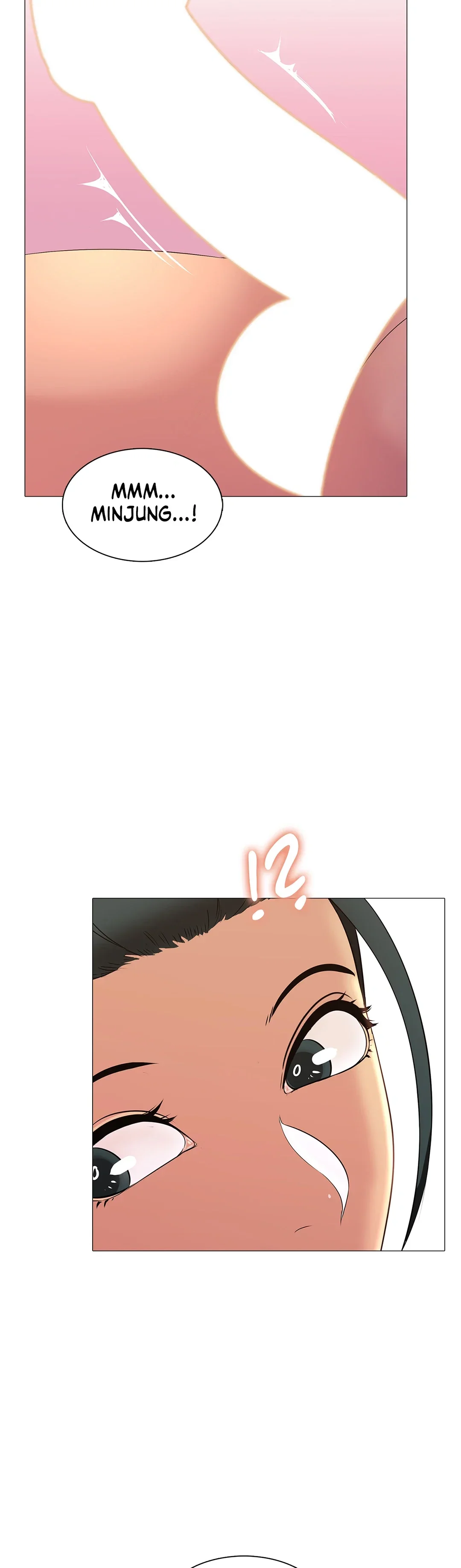 My Best Friend’s Girl Chapter 13 Page 15