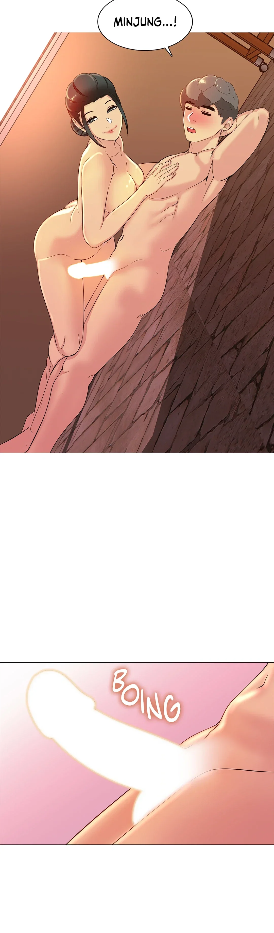 My Best Friend’s Girl Chapter 13 Page 16