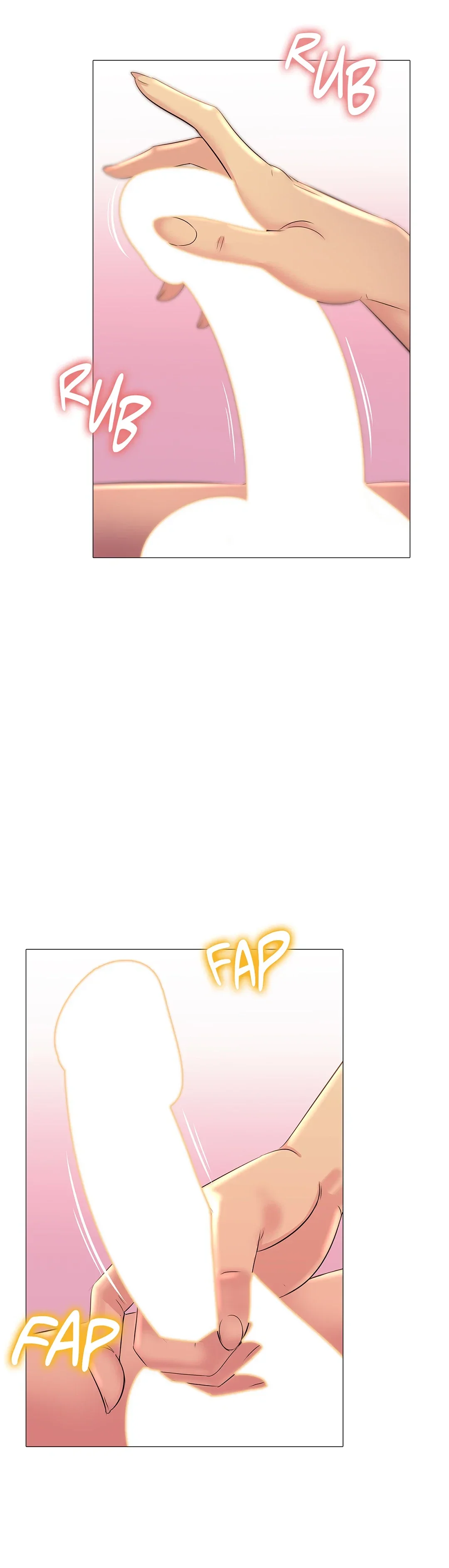 My Best Friend’s Girl Chapter 13 Page 20