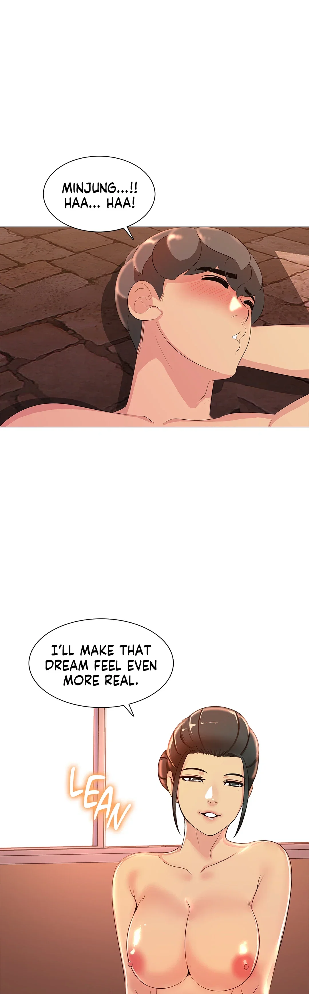 My Best Friend’s Girl Chapter 13 Page 21