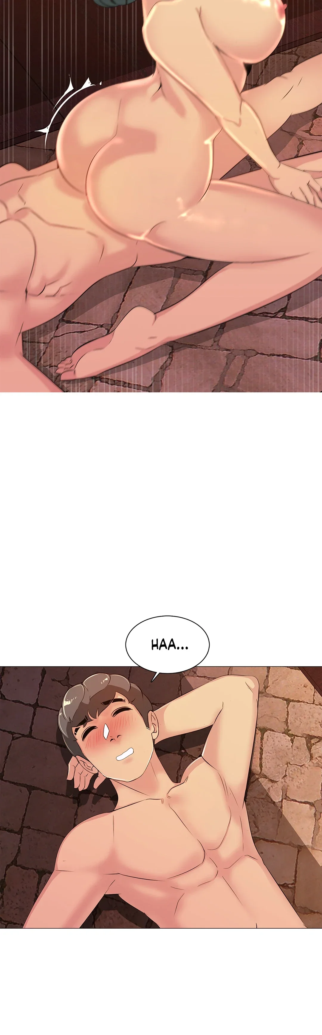 My Best Friend’s Girl Chapter 13 Page 24