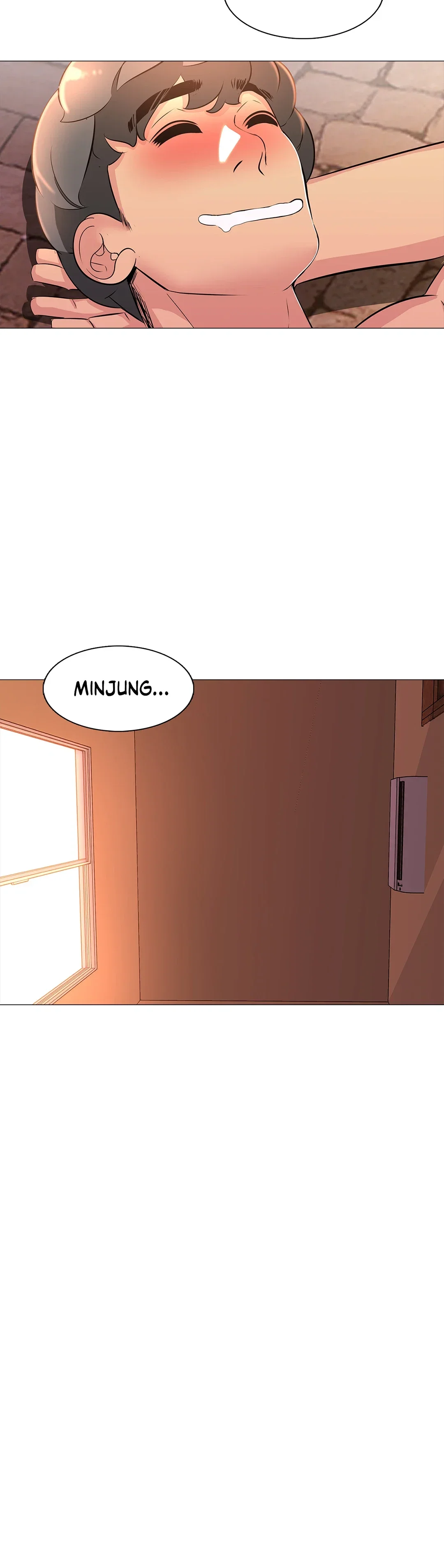 My Best Friend’s Girl Chapter 13 Page 28