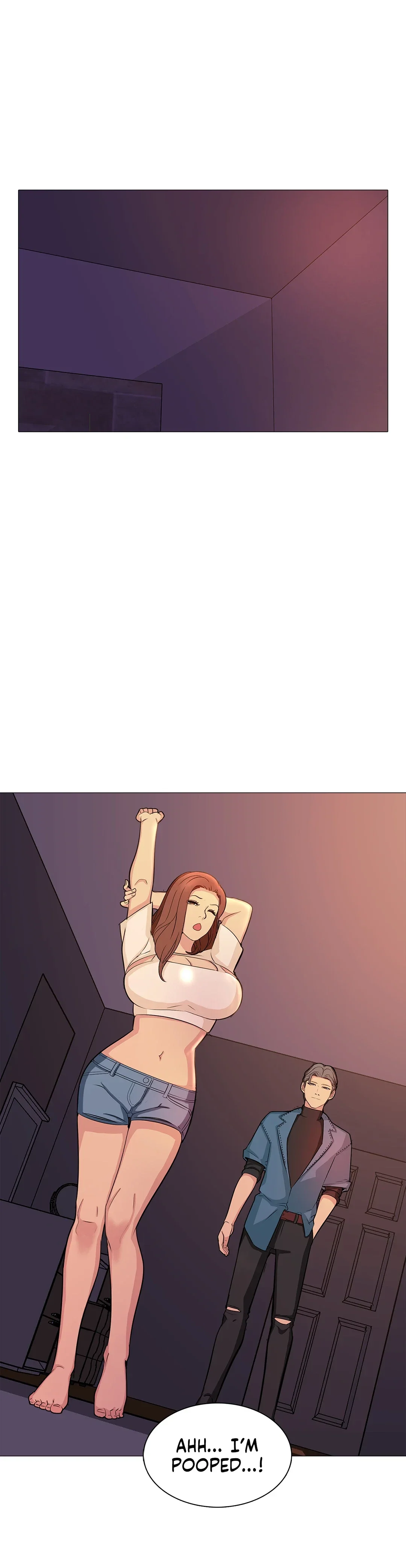My Best Friend’s Girl Chapter 13 Page 30