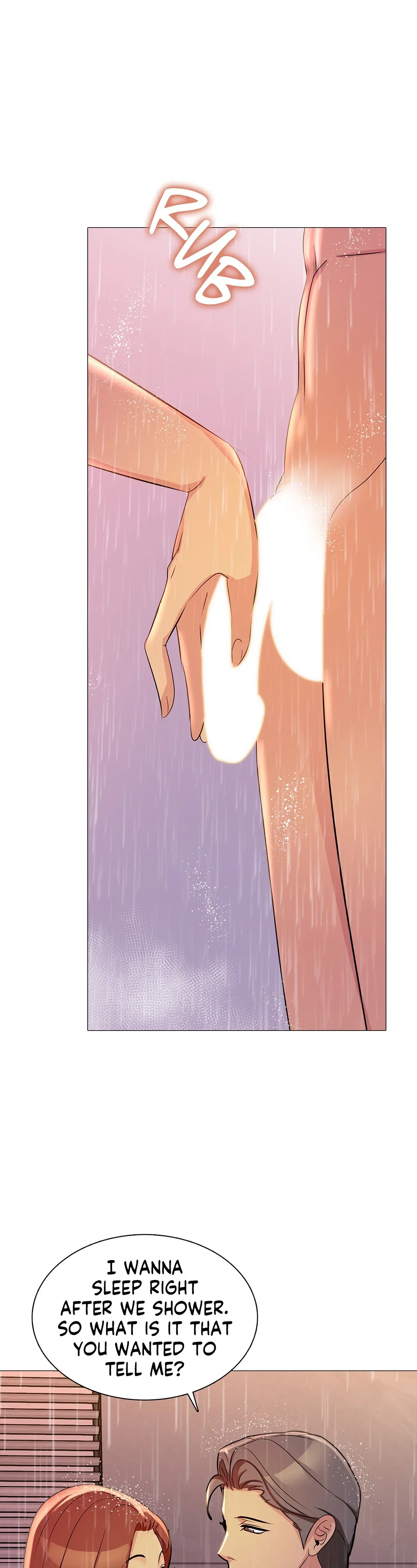 My Best Friend’s Girl Chapter 13 Page 37