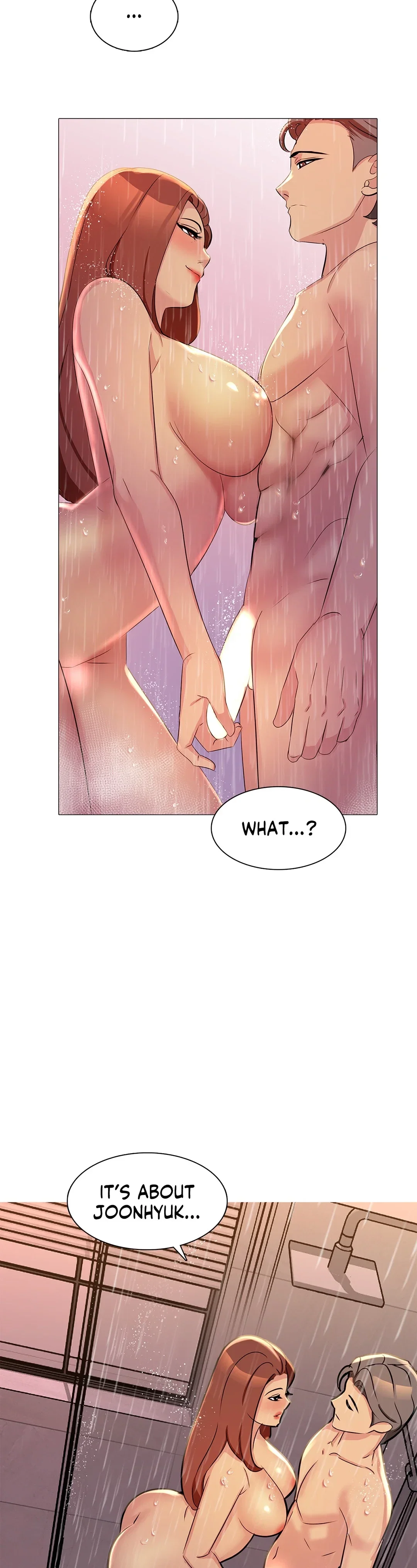 My Best Friend’s Girl Chapter 13 Page 39