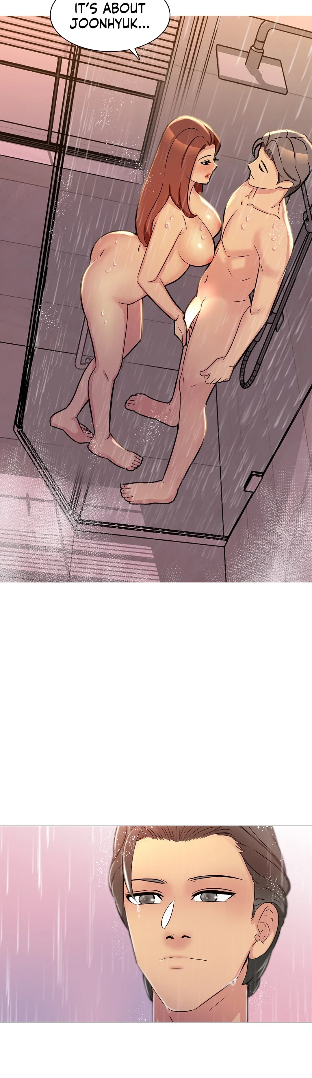 My Best Friend’s Girl Chapter 14 Page 4