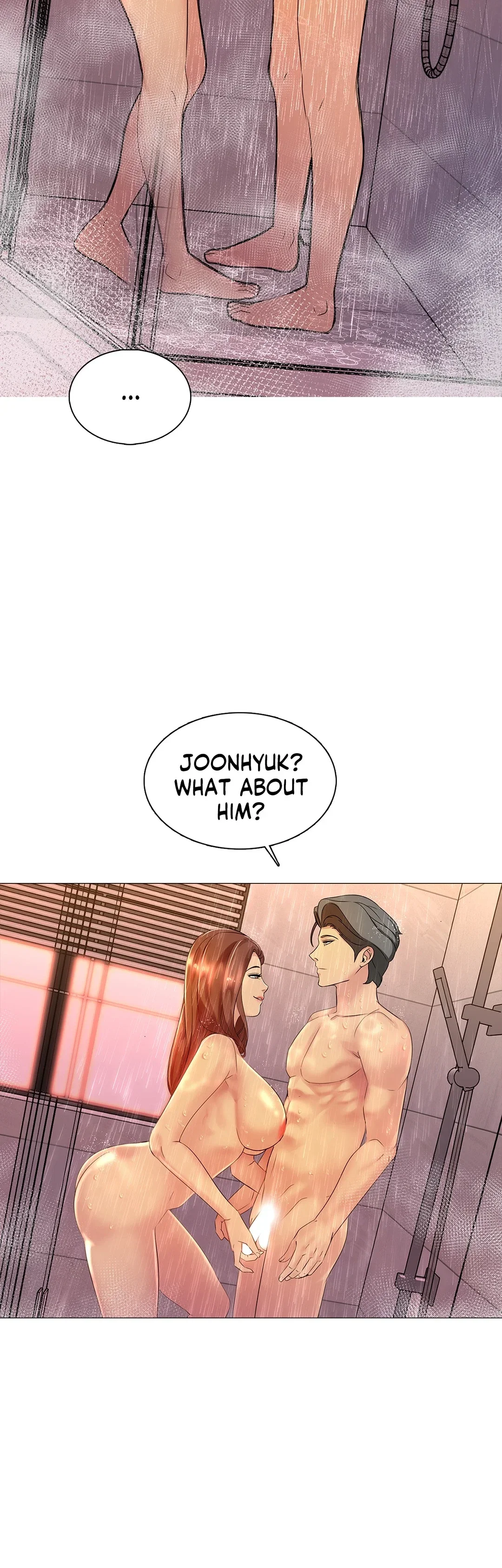 My Best Friend’s Girl Chapter 14 Page 7