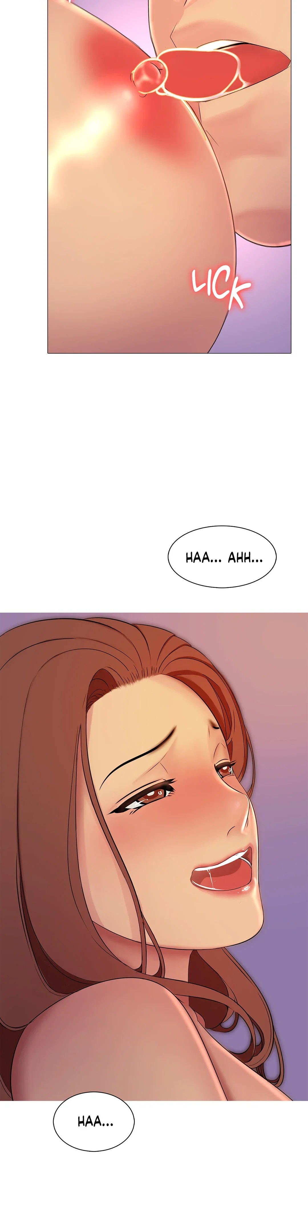 My Best Friend’s Girl Chapter 14 Page 14