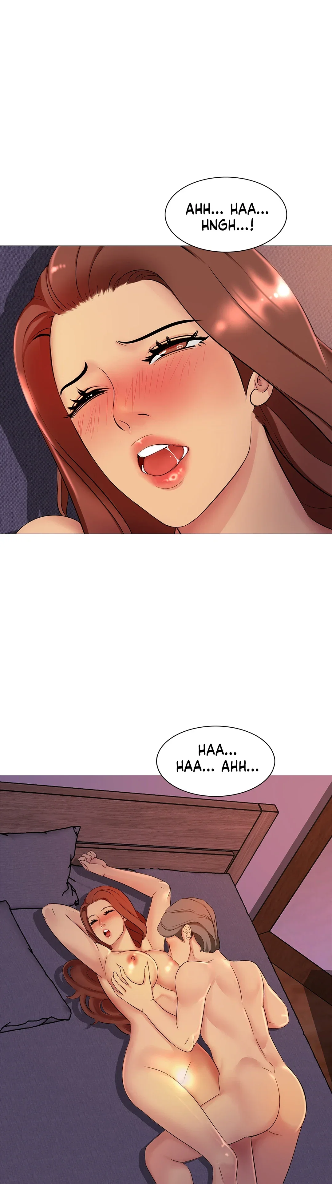 My Best Friend’s Girl Chapter 14 Page 15