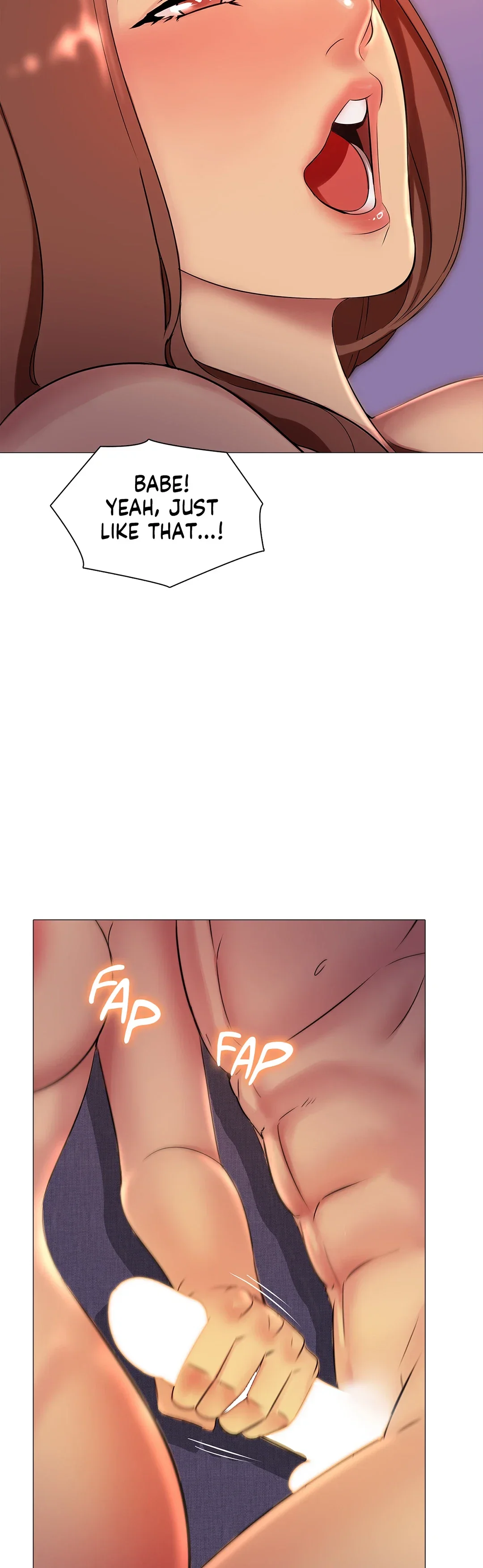 My Best Friend’s Girl Chapter 14 Page 19