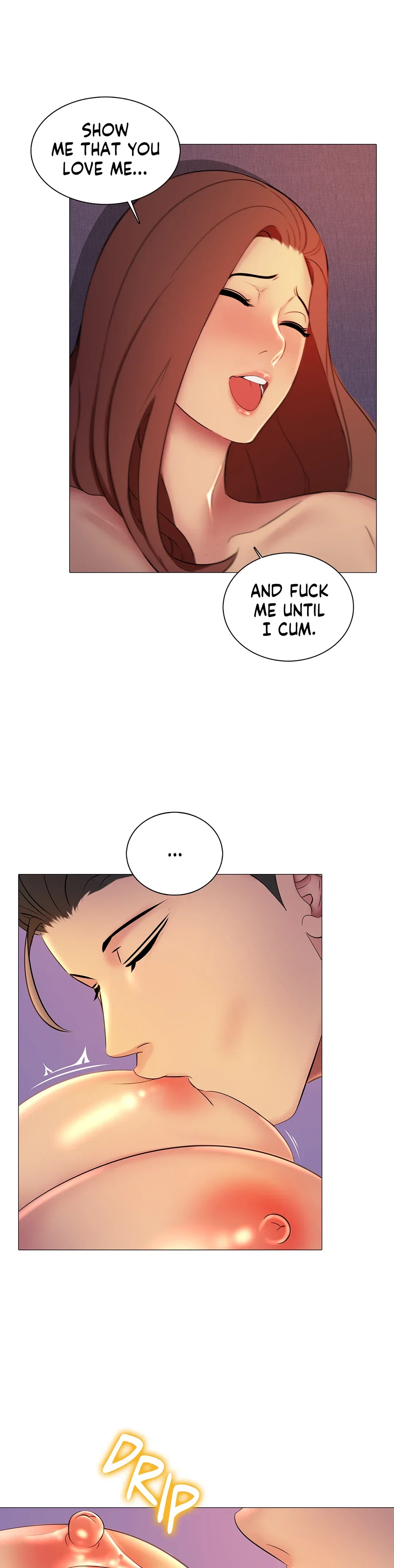 My Best Friend’s Girl Chapter 14 Page 22